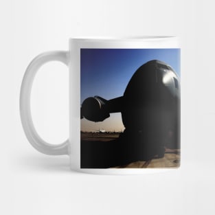 Boeing C-17 Globemaster Mug